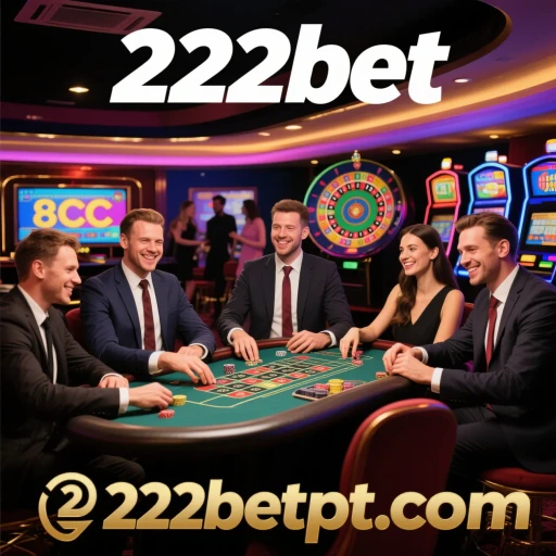 222bet