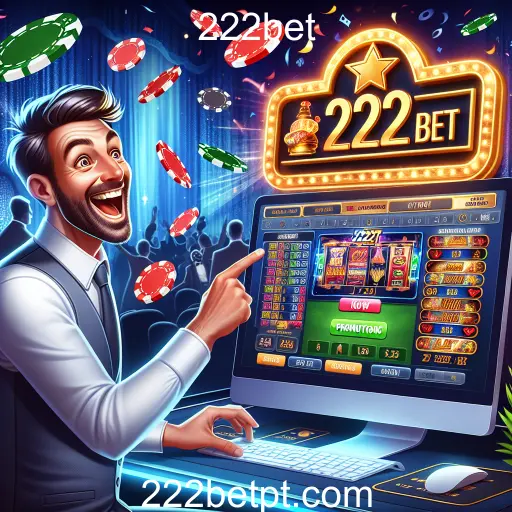 Descubra as Ofertas Imperdíveis da 222bet