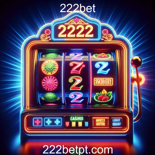 Descubra a Emoção das Máquinas Caça-Níqueis no 222bet