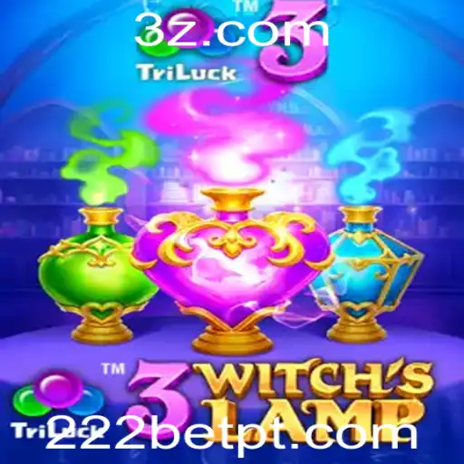 Explorando o Mundo de 3WitchsLamp: Um Jogo Envolvente com Novas Dinâmicas