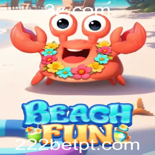 Explorando BeachFun: O Jogo Que Está Conquistando os Fãs de 222bet vip