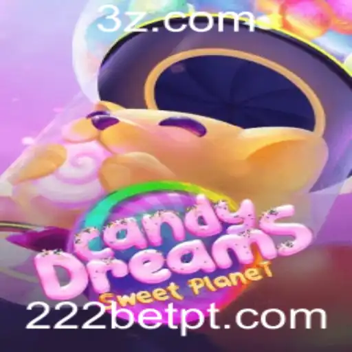 CandyDreams: Descubra o Mundo Doce de Diversão