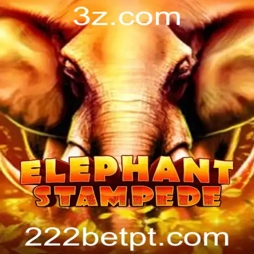 ElephantStampede: Dominando a Aventura com Estratégia e Diversão