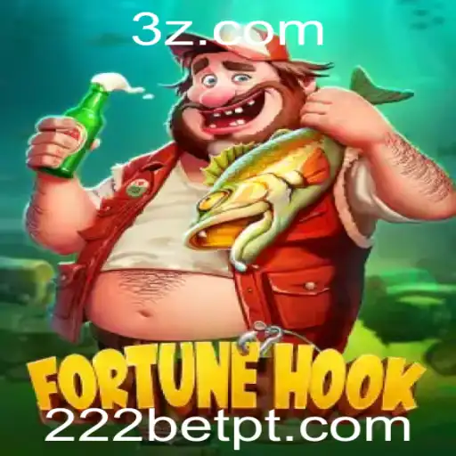 Explorando o Mundo de FortuneHook: O Jogo de Azar que Conquista os Entusiastas de 222bet VIP