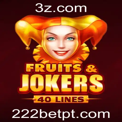 Explorando o emocionante mundo de FruitsAndJokers40 e a experiência VIP da 222bet