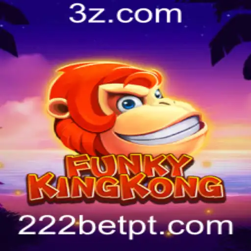 Explorando a Aventura Vibrante de FunkyKingKong com a Exclusividade 222bet VIP