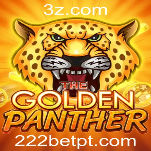 Explore o Fascinante Universo de GOLDENPANTHER com 222bet VIP