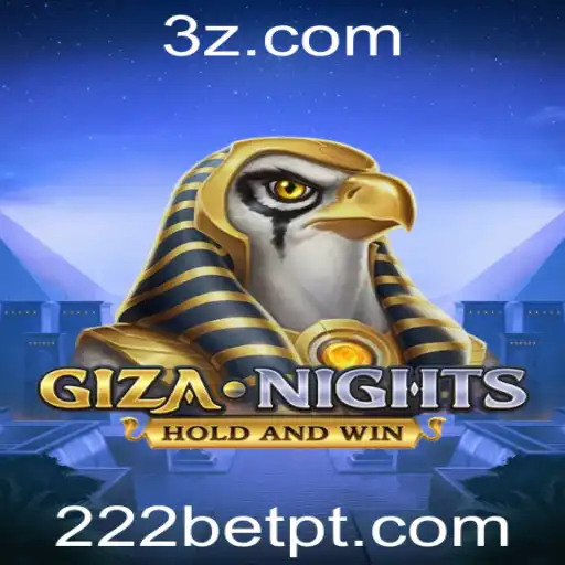 Descubra o Fascinante Mundo de GizaNights no Universo 222bet VIP