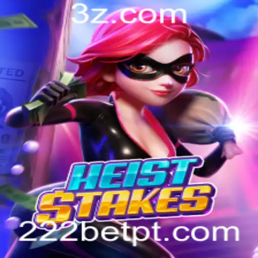 Explorando o Mundo de HeistStakes e seu Universo VIP no 222bet