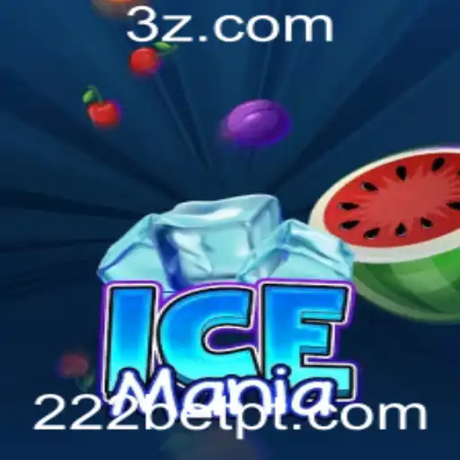 Descubra o Fascinante Mundo de IceMania: Atração Gelada com 222bet vip