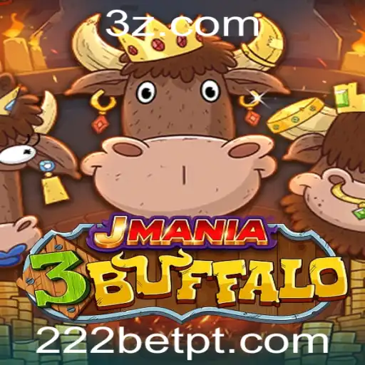 Desvendando JMania3Buffalo e a Experiência VIP em 222bet