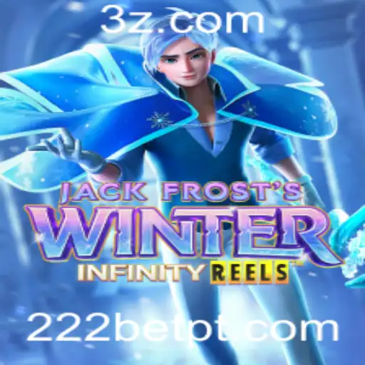 Uma Jornada Congelante: Explorando JackFrostsWinter