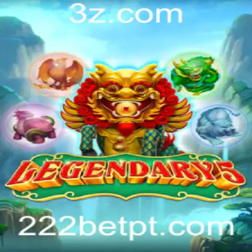 Explorando o Universo de Legendary5: A Nova Sensação dos Jogos