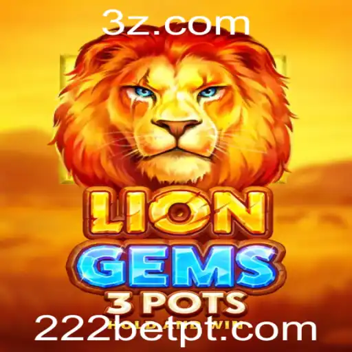 Explorando LionGems3pots: Um Guia Completo para o Novo Fenômeno de Jogo Online