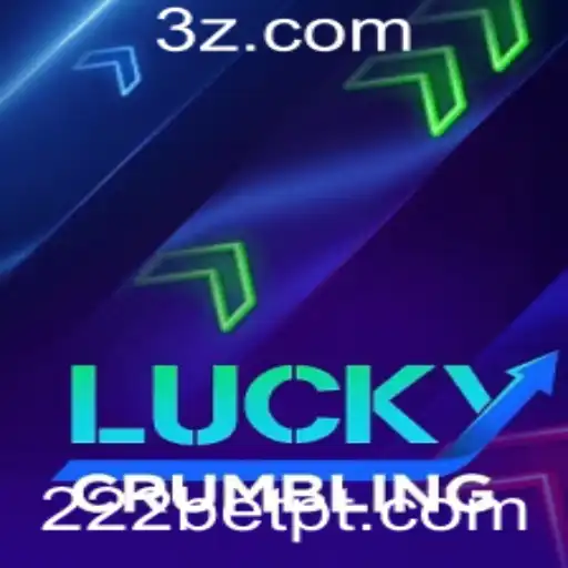 Explorando o Mundo do Jogo LuckyCrumbling com 222bet vip