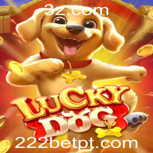 Descubra LuckyDog: O Novo Fenômeno do Mundo dos Jogos