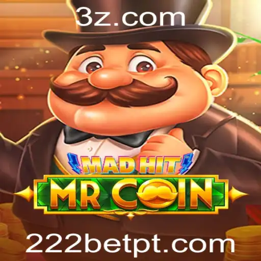 Descubra o Novo Fenômeno dos Jogos Online: MadHitMrCoin