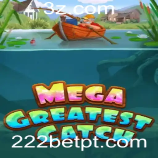 MegaGreatestCatch: Mergulhe na Aventura do Novo Jogo Sensação