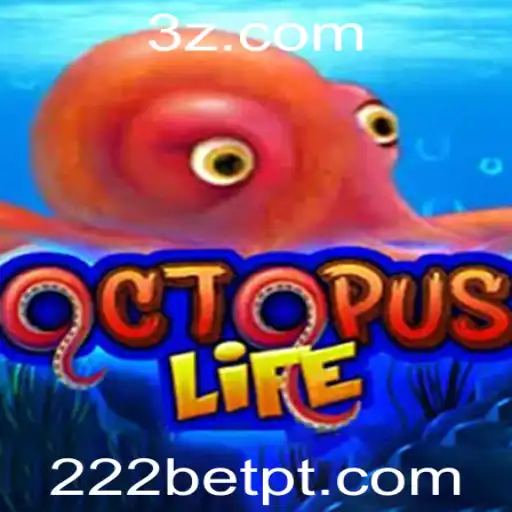 Explorando o Universo do Jogo OctopusLife: Um Mergulho Profundo nas Aventuras Marinhas