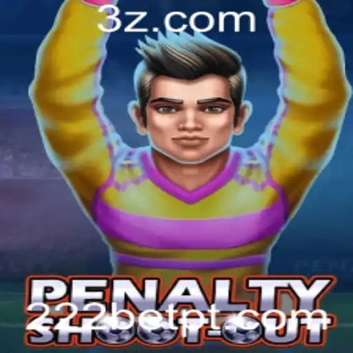 Explorando o Jogo PenaltyShootOut: Introdução e Regras