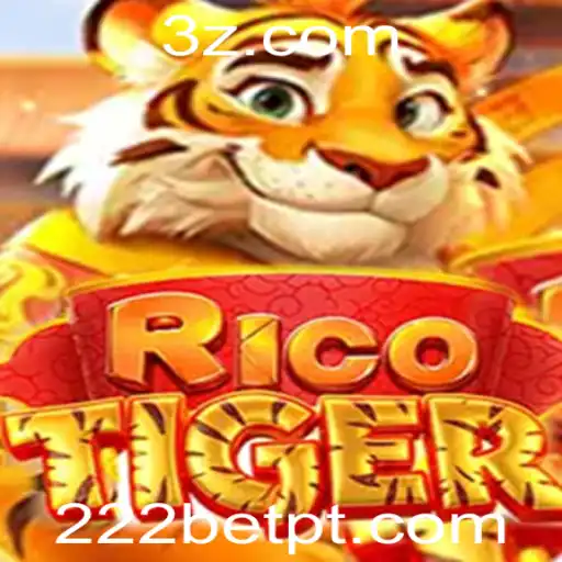 Descubra o Fascinante Mundo de RicoTiger: Um Guia Completo