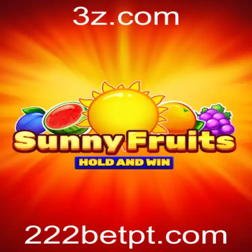 Explorando o Jogo SunnyFruits e o Mundo do 222bet VIP