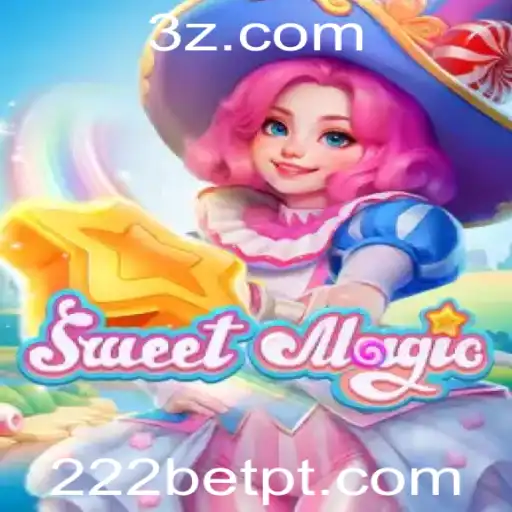 Exploração Mágica: Descubra o Fascinante Mundo de SweetMagic