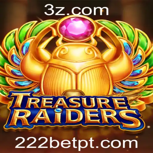 Descubra o Mundo de Aventuras de TREASURERAIDERS