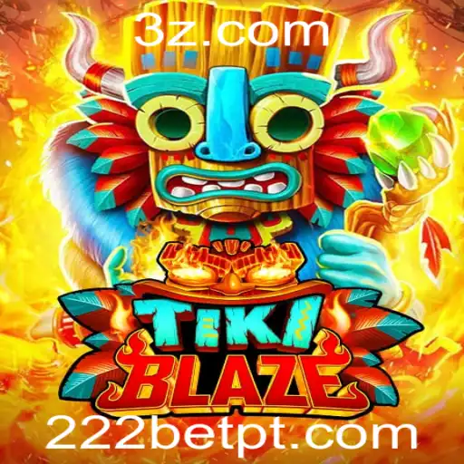 Explorando o Mundo do TikiBlaze e o Papel do 222bet VIP