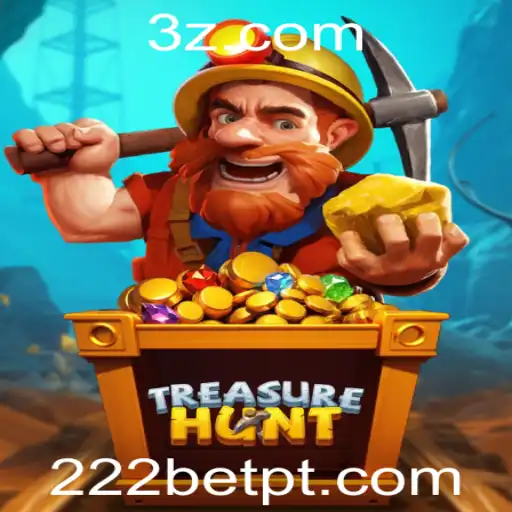 Explorando o Mundo de TreasureHunt com 222bet VIP