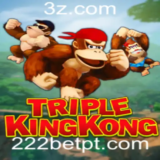 Descubra o Fascinante Mundo de TripleKingKong e a Experiência Exclusiva com 222bet VIP