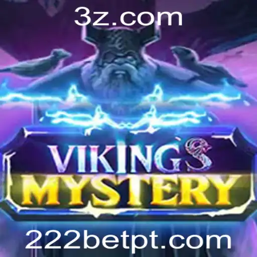 Descubra os Segredos de VikingsMystery com 222bet VIP