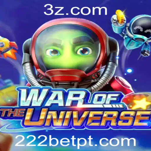 WAROFTHEUNIVERSE: Uma Aventura Épica no Mundo dos Jogos
