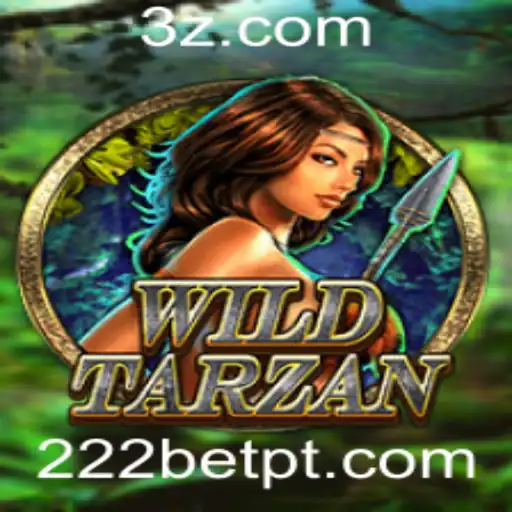 WildTarzan: Aventura e Estratégia no Novo Jogo do Momento