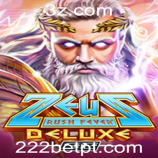 Descubra a Emoção do ZeusRushFeverDeluxeSE no 222bet Vip