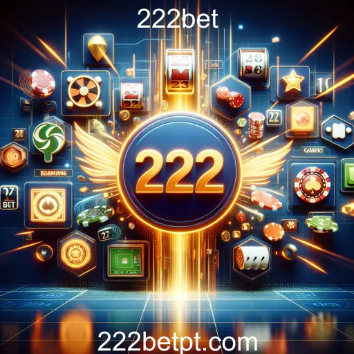 Descubra os Jogos Virtuais no 222bet: Entretenimento e Emoção